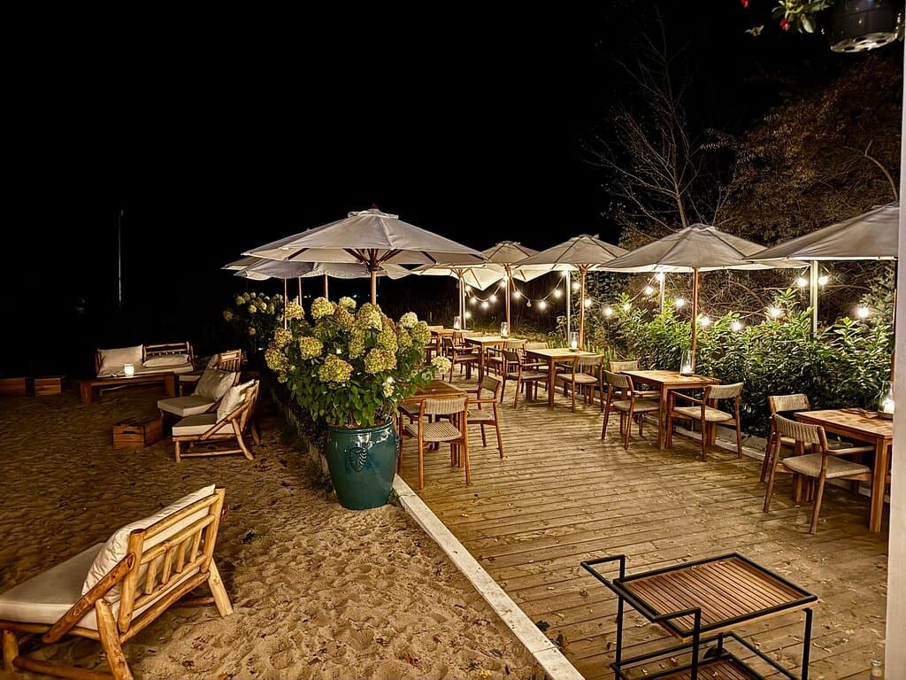 Restauracja Diuna