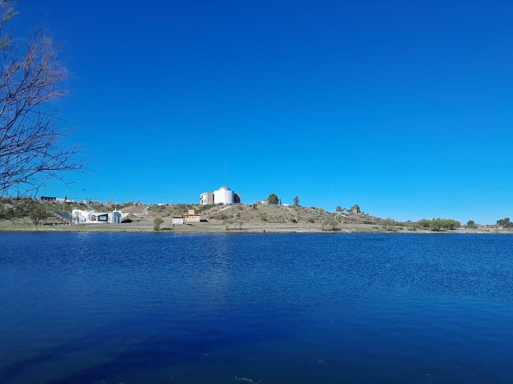 Centro Astronómico Trelew