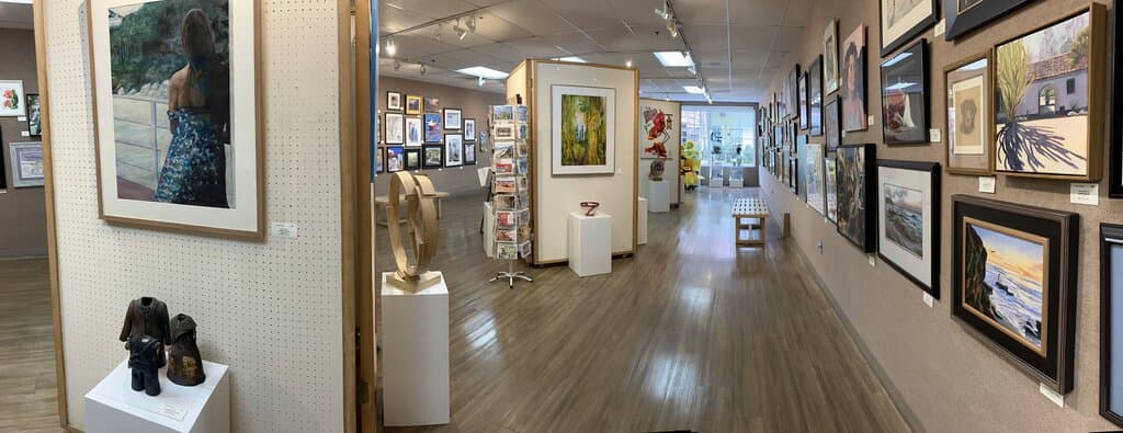 Checkout the inside!