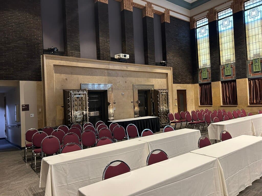 MRPA conference photos