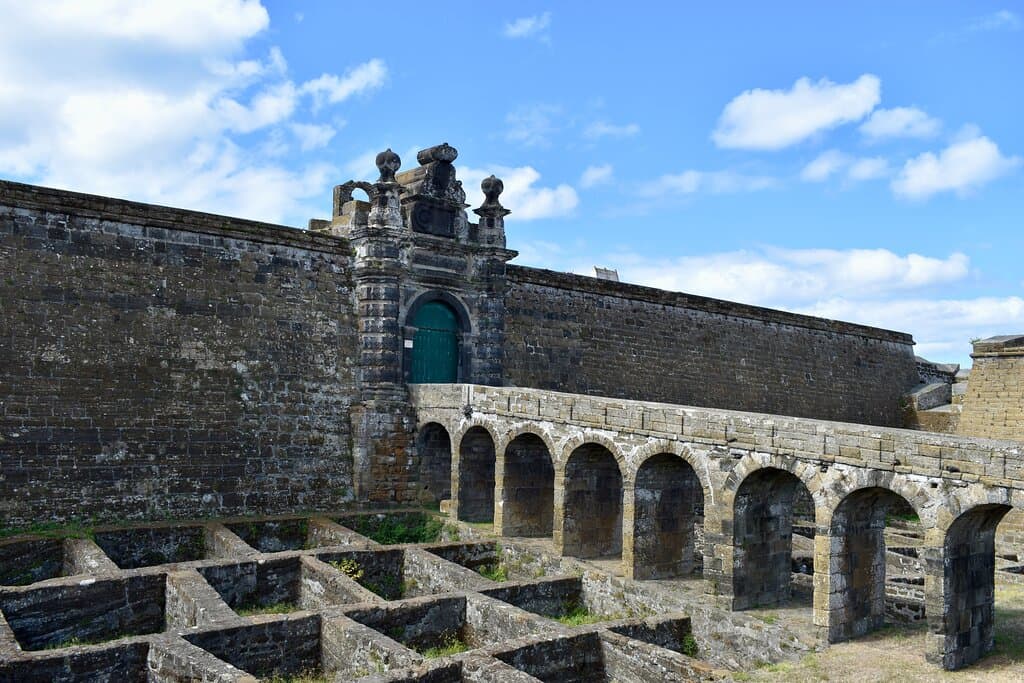 Fortress