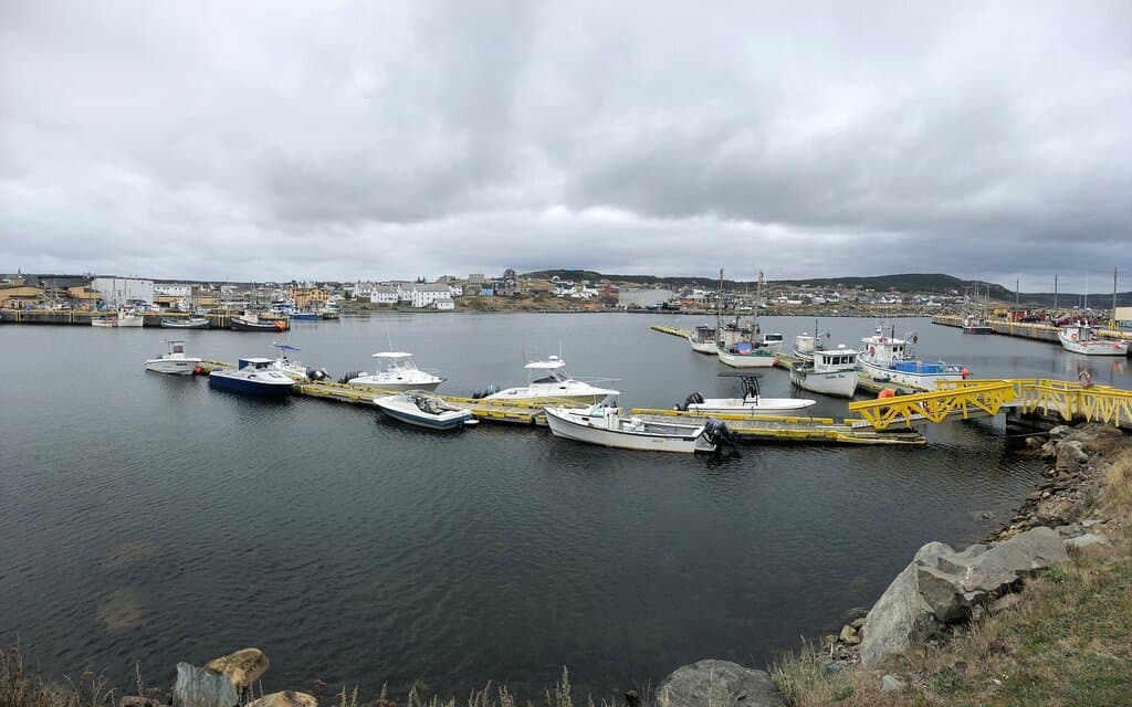 Bonavista Museum