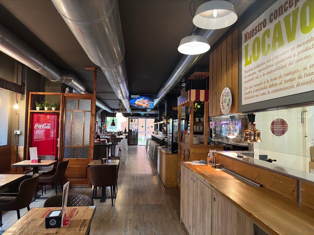 Actur-Expo District Zaragoza