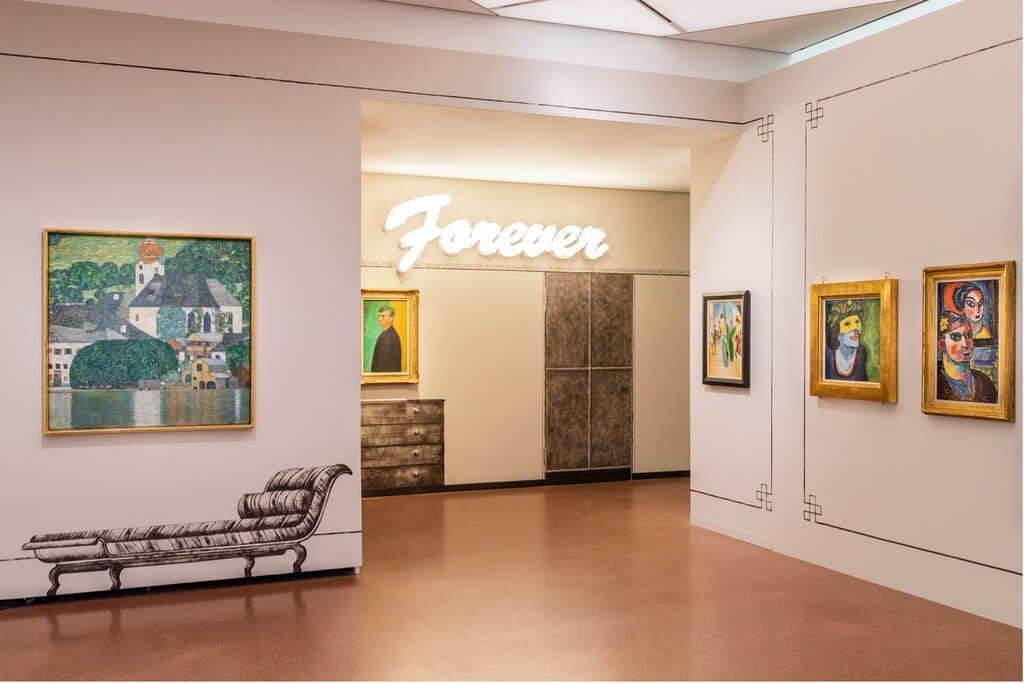 (C) Heidi Horten Collection Foto: Ouriel Morgensztern