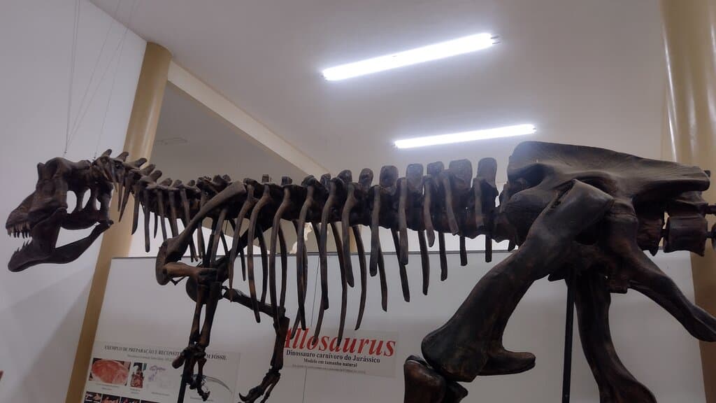 Museu Histórico de Taubaté São Paulo Brazil