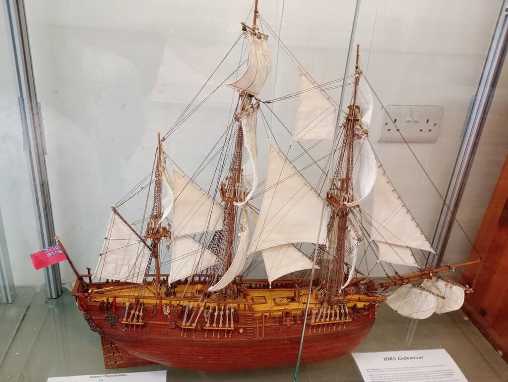 Scarborough Maritime Heritage Centre