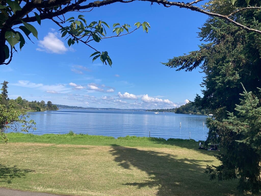 Seward Park