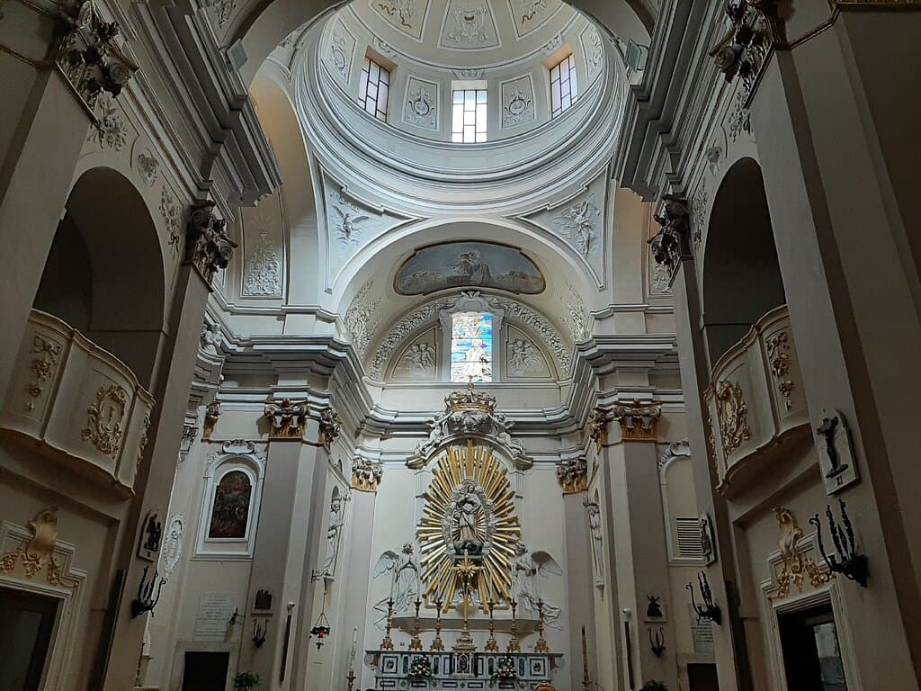 San Filippo Neri Church