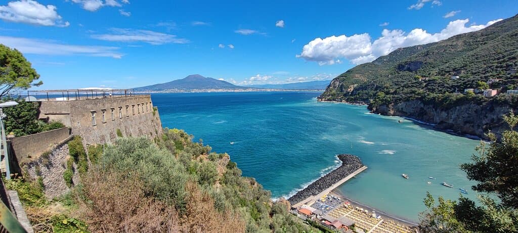 Giusso Castle