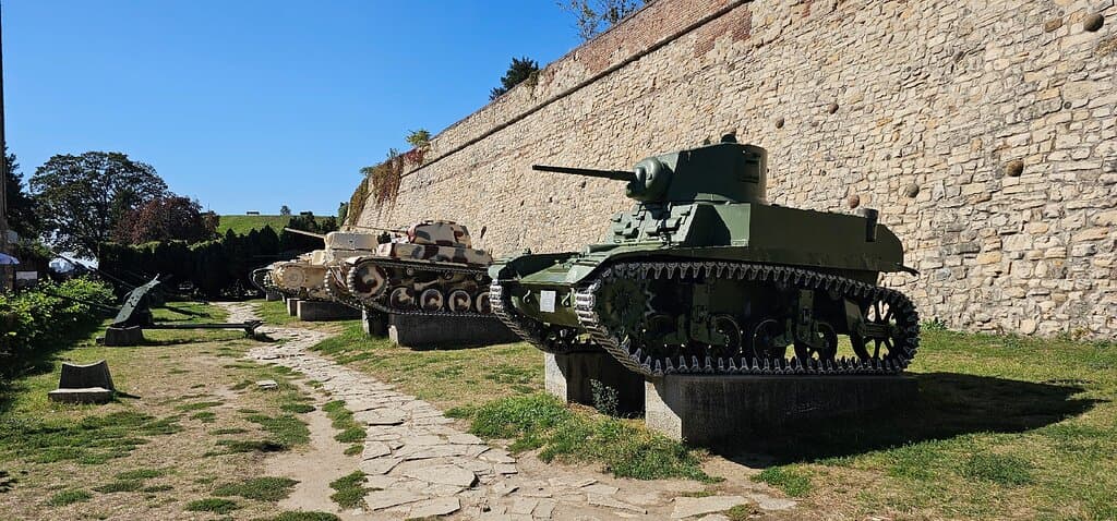 Military Museum