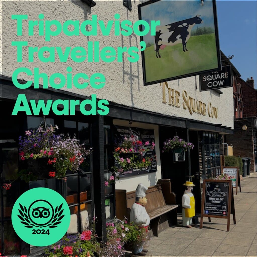 Tripadvisor Travellers' Choice Awards 2024