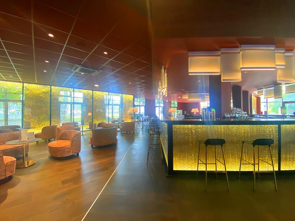 bar espace jeux