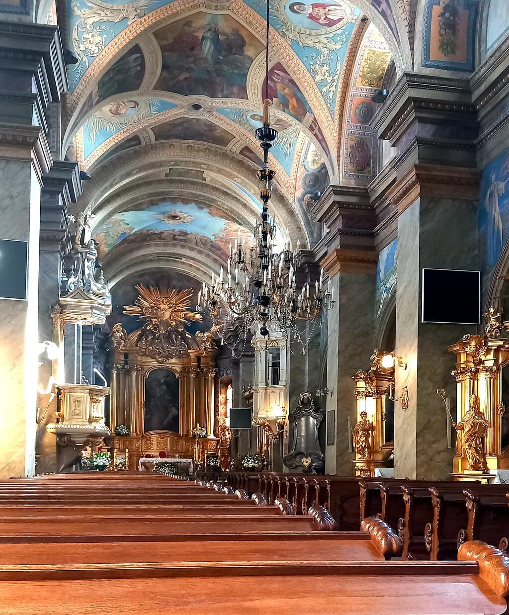 Museum of the History of Kielce