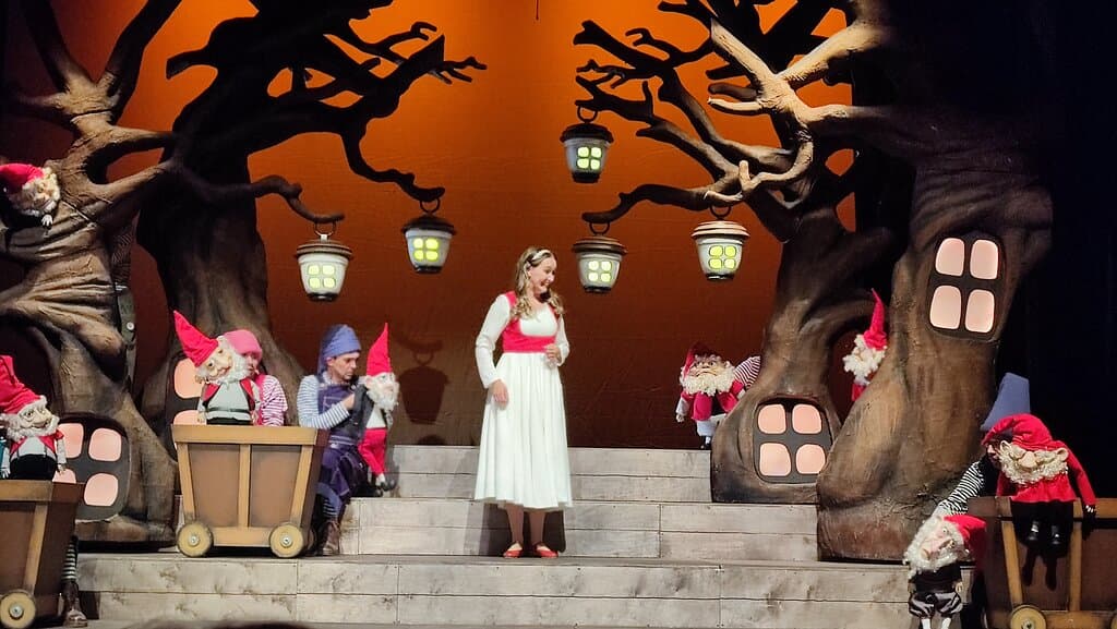 Puppet Theater Republic of Karelia