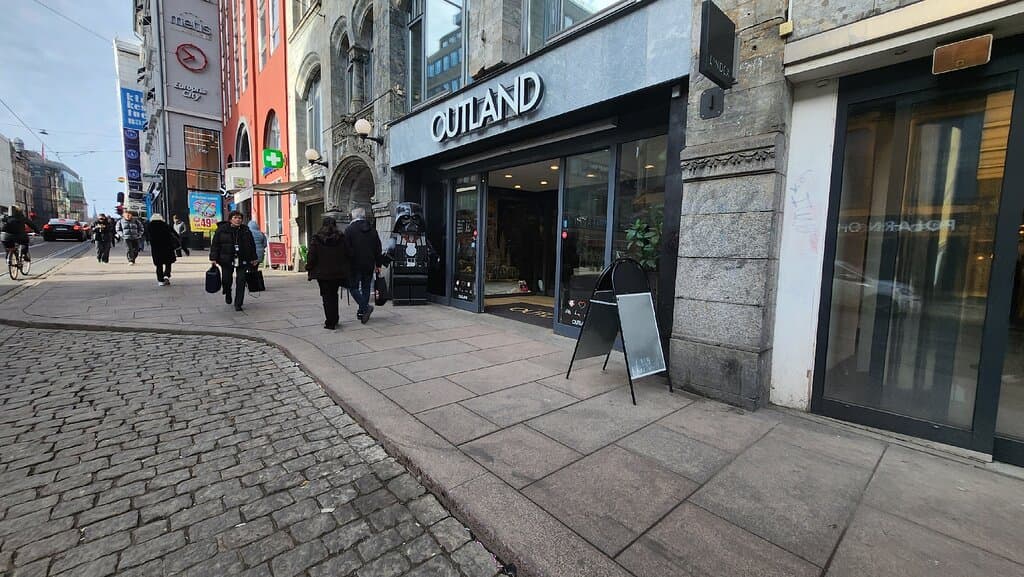 Outland Oslo