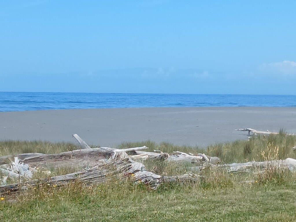 Bailey Beach