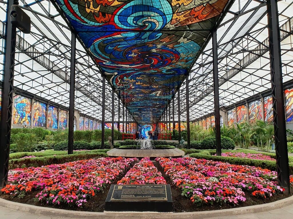 Plaza González Arratia