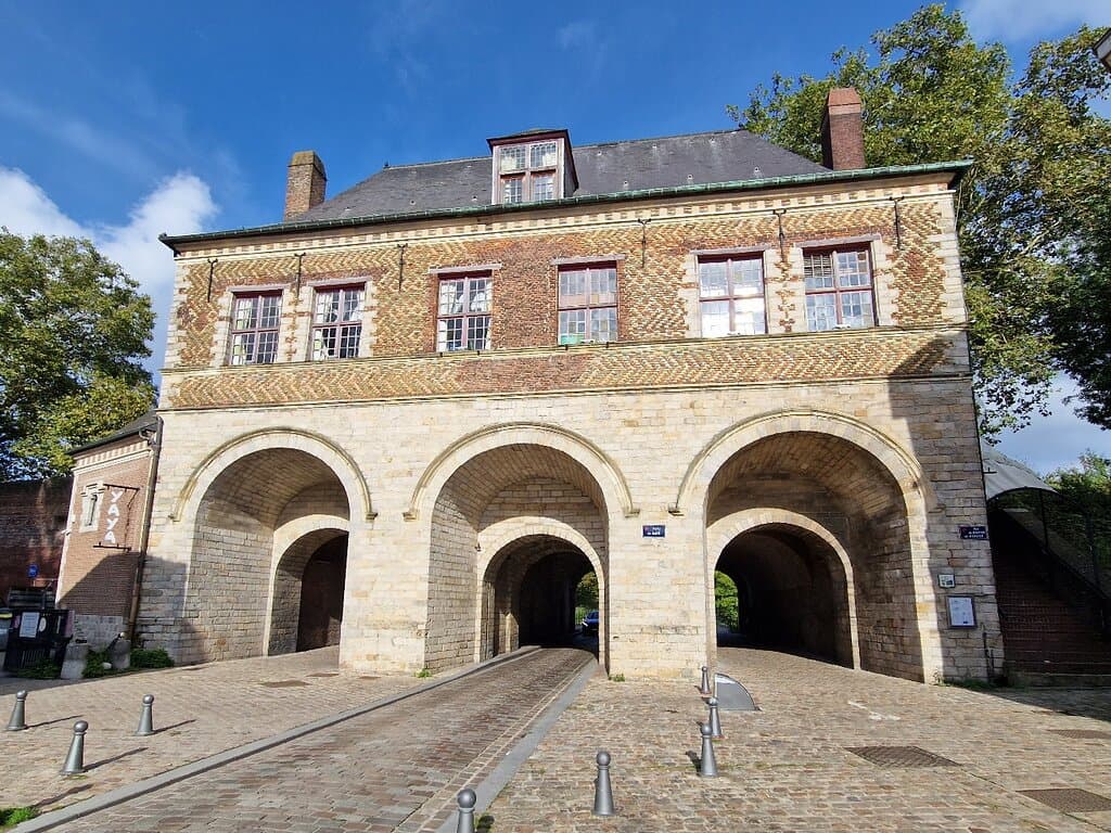 Porte de Gand