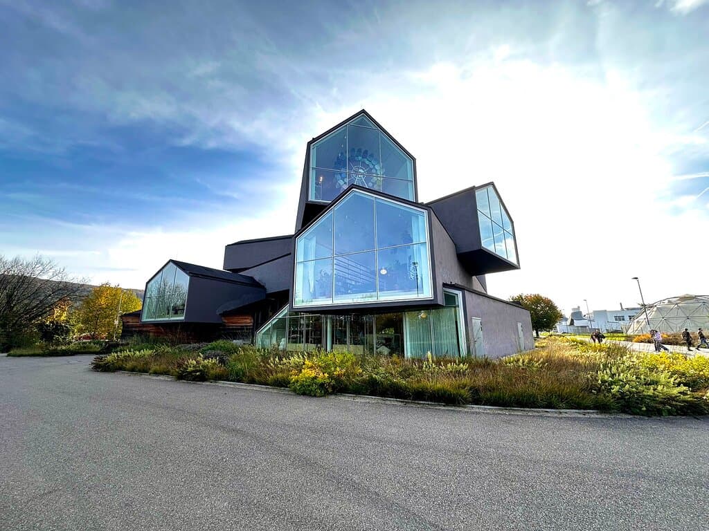 VitraHaus