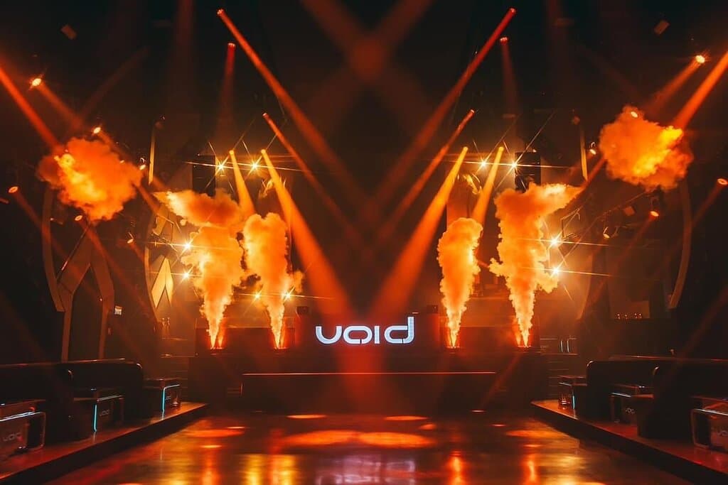 VOID Bangkok