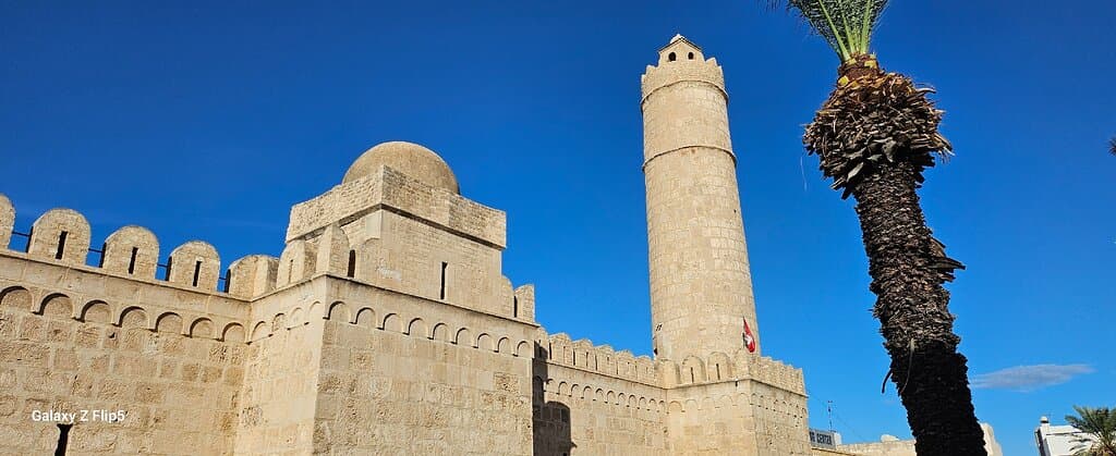 Sousse Medina Souk