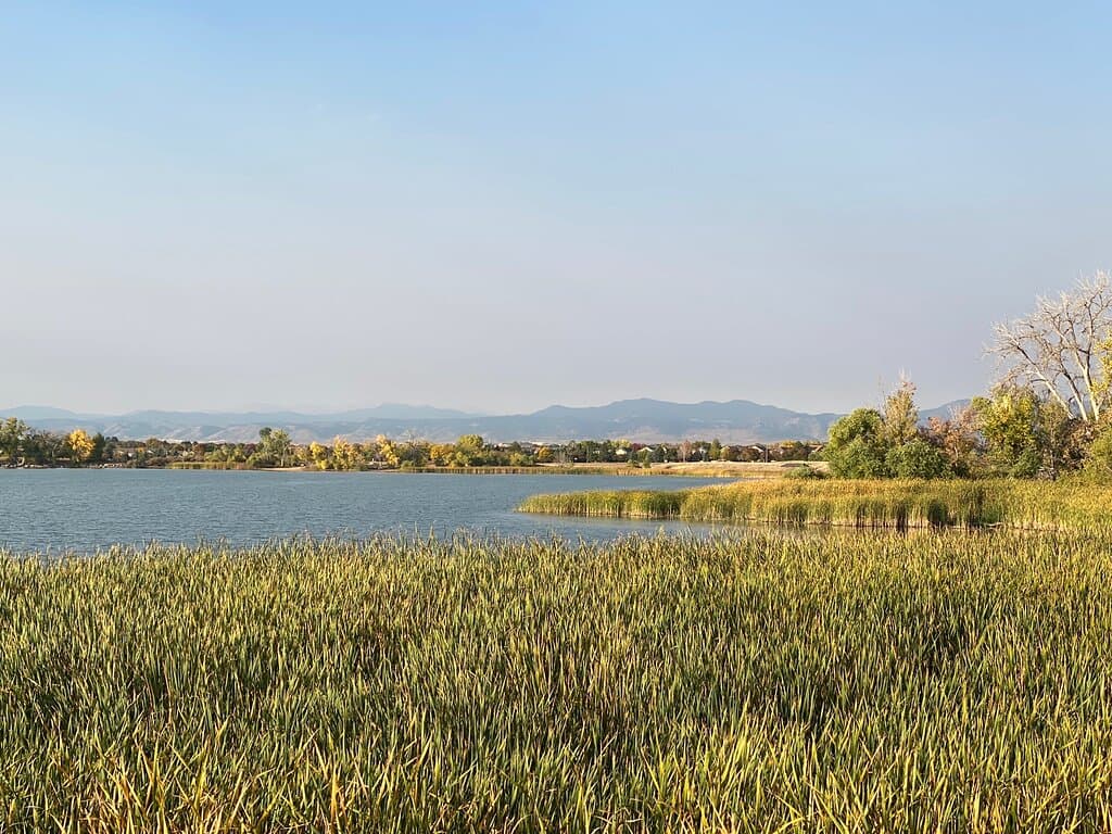 Metzger Farm Open Space