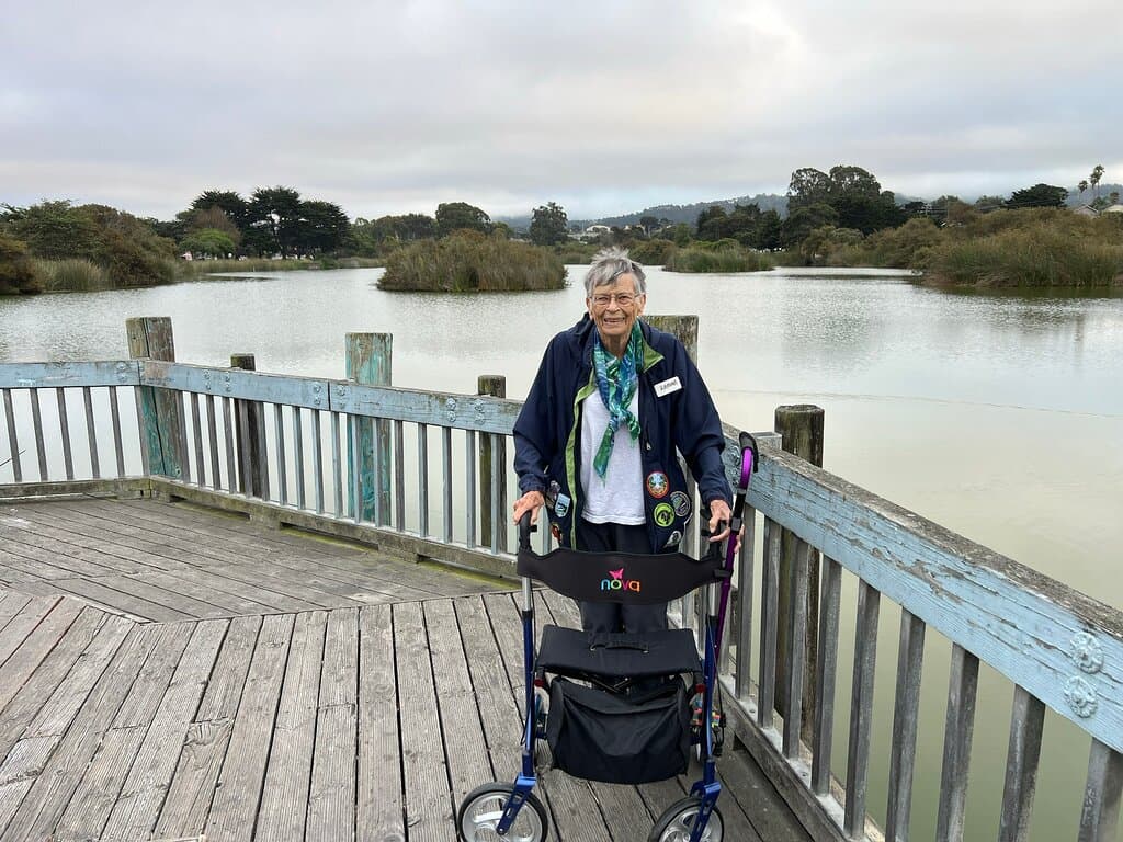 Laguna Grande Regional Park