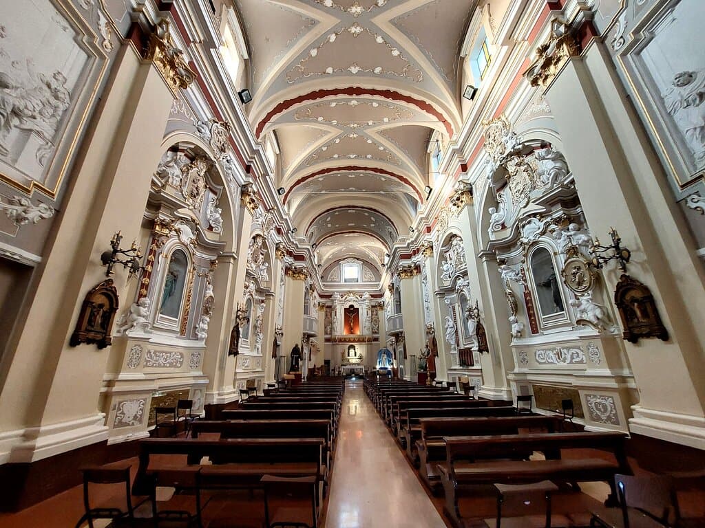 Interno