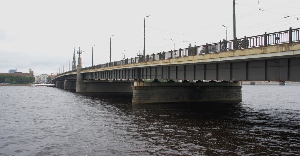 Stone Bridge