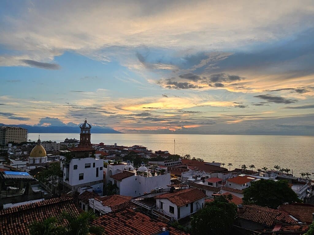 Mirador de la Calle Matamoros