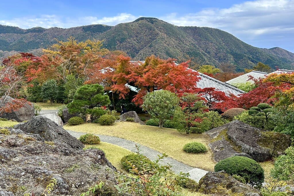 石樂園