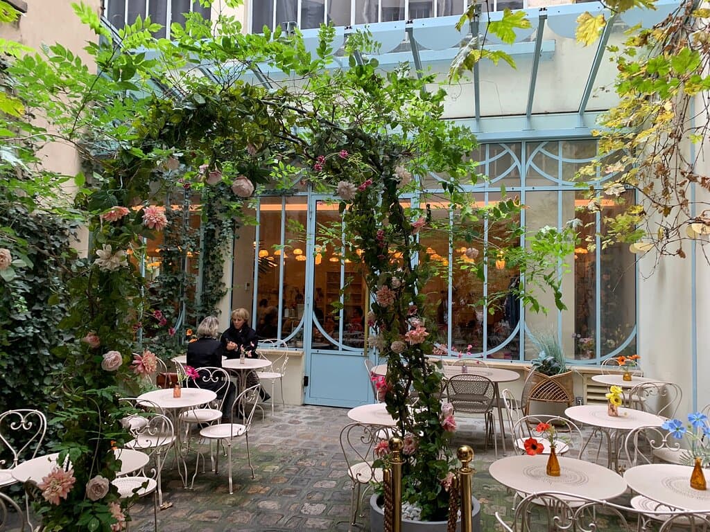 Bontemps La Pâtisserie