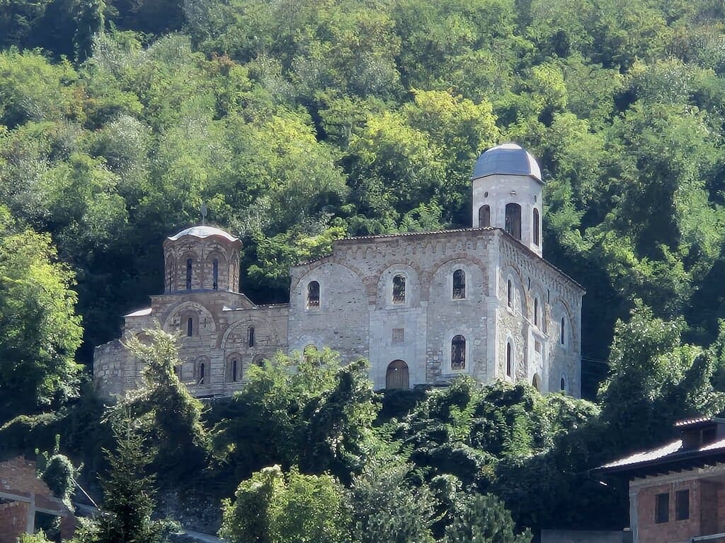 Church of Holy Saviour 