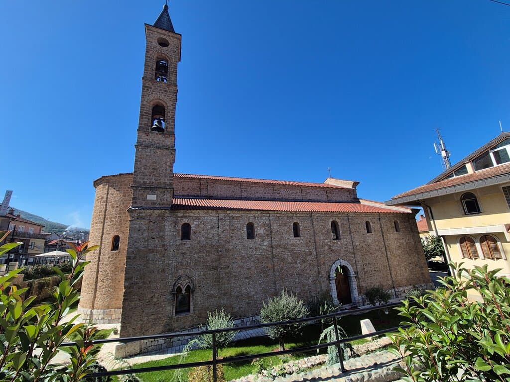 Cathedral of Our Lady of Perpetual Succour