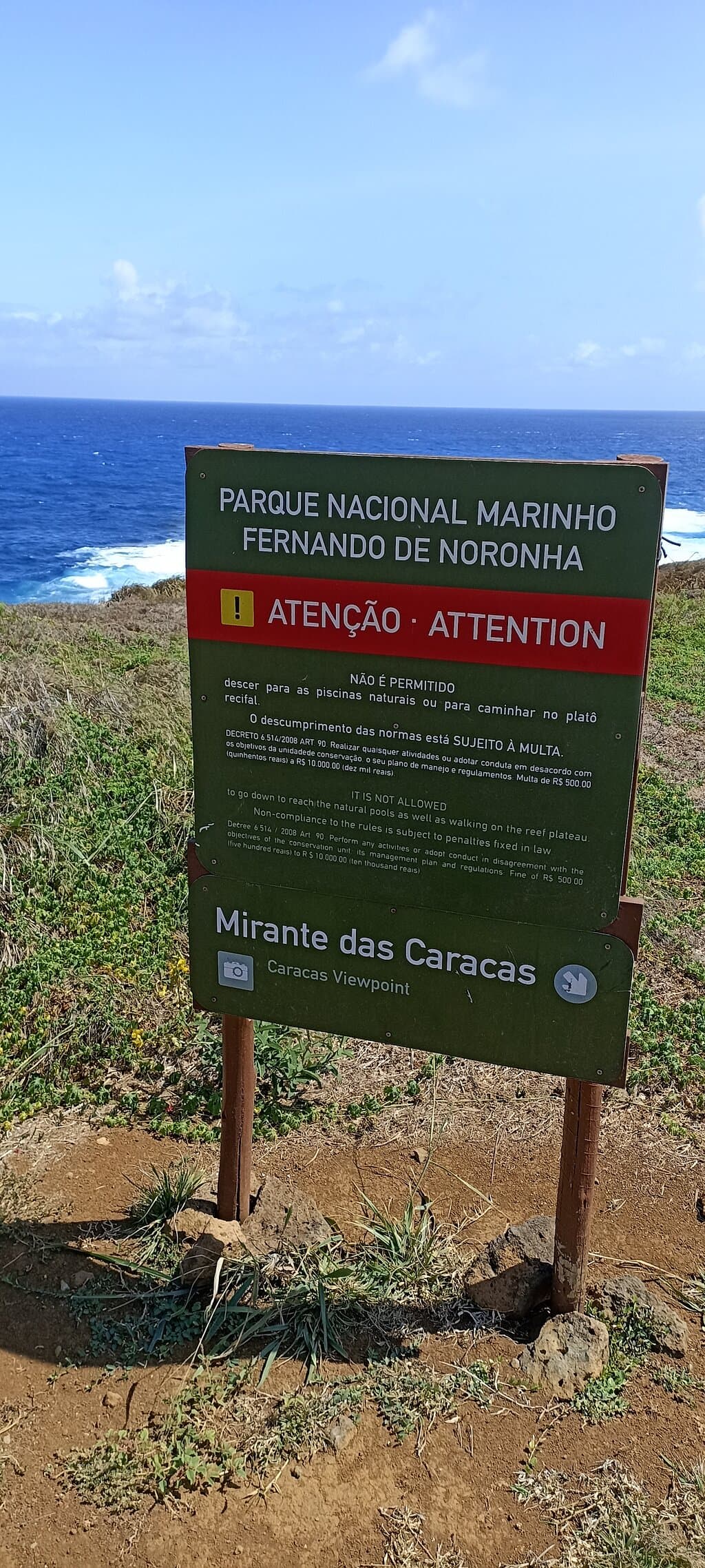 ICMBio Visitor Center Canastra