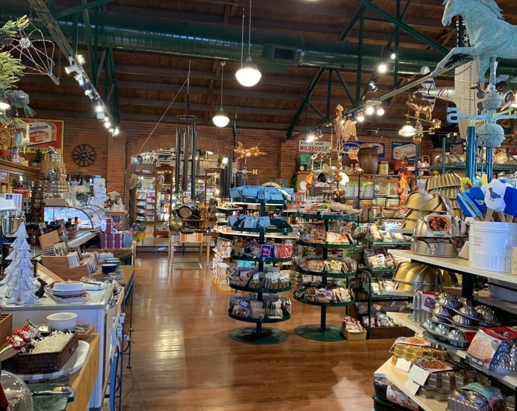 Eggemeyer's General Store