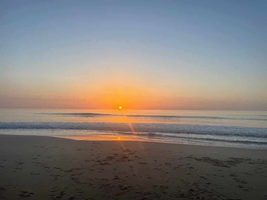 Plage du Grand Crohot Lège-Cap-Ferret