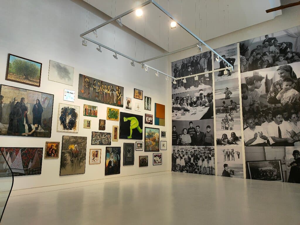 Bin Matar House