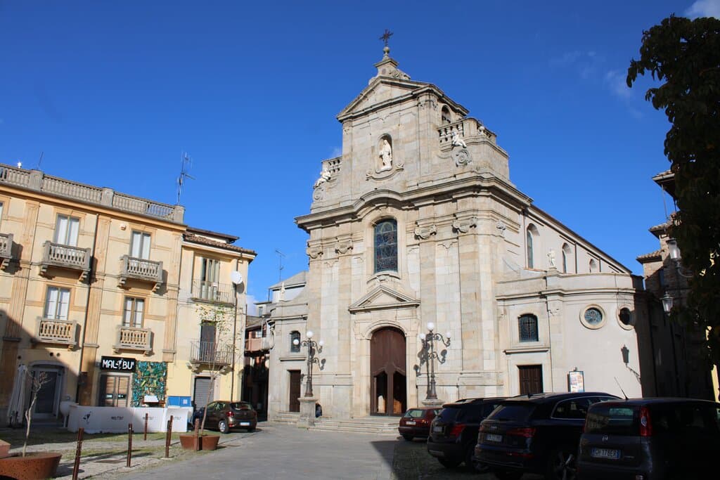 Chiesa di San Biagio