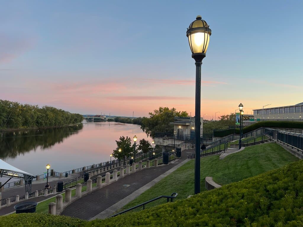 Great River Park
