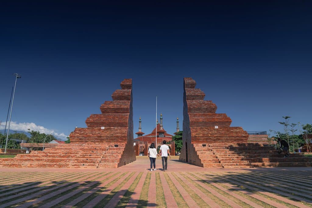 Keraton Kacirebonan