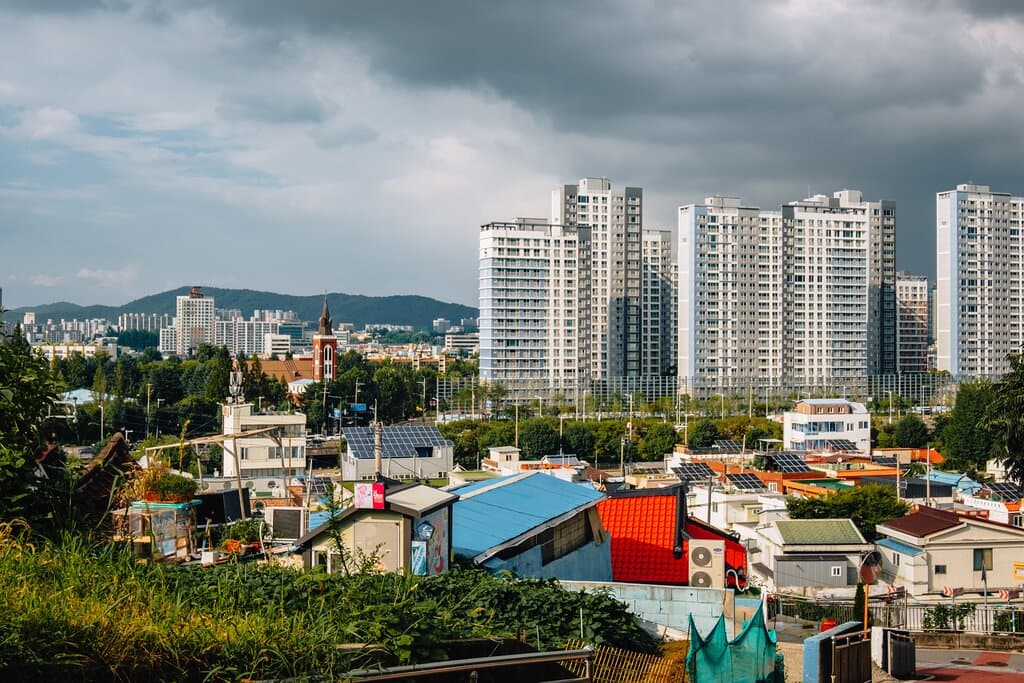 The Radiating Youthfulness Village