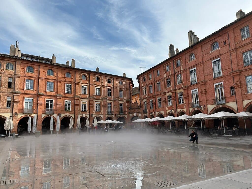 Place Nationale