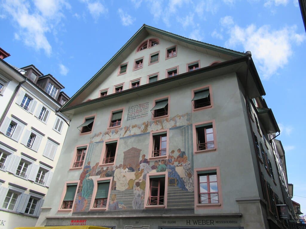 Weinmarkt