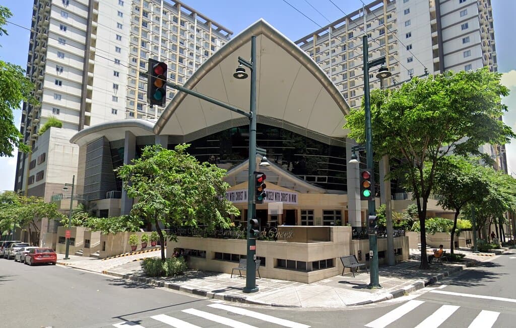 St. Michael the Archangel Parish Bonifacio Global City