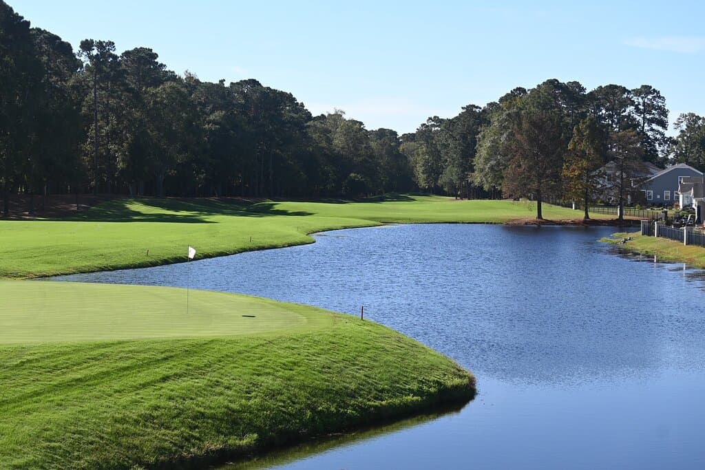 TPC Myrtle Beach