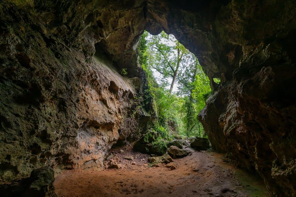 Trou des Nutons