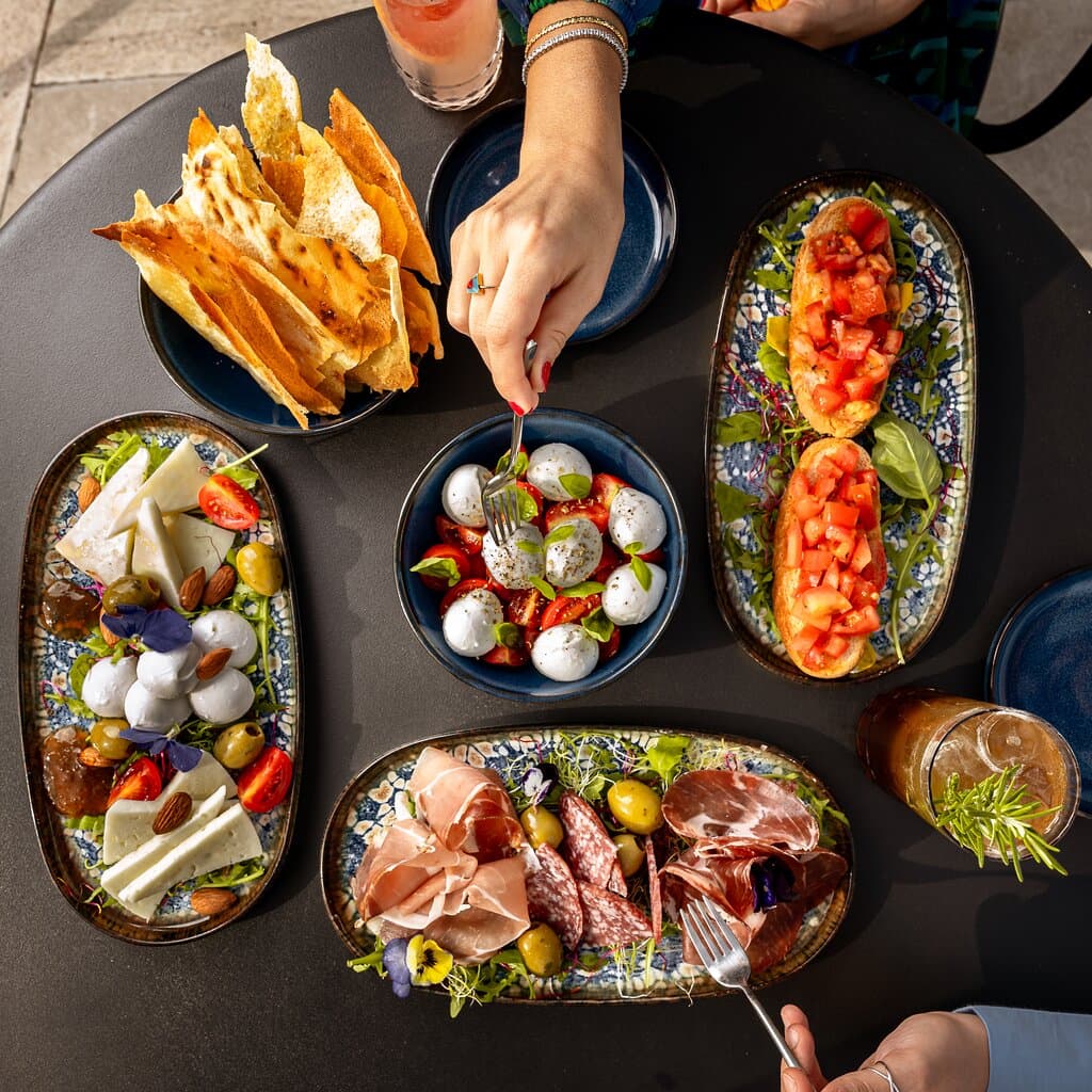 Aperitivo 