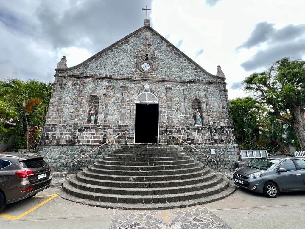 Our Lady of the Assumption Church