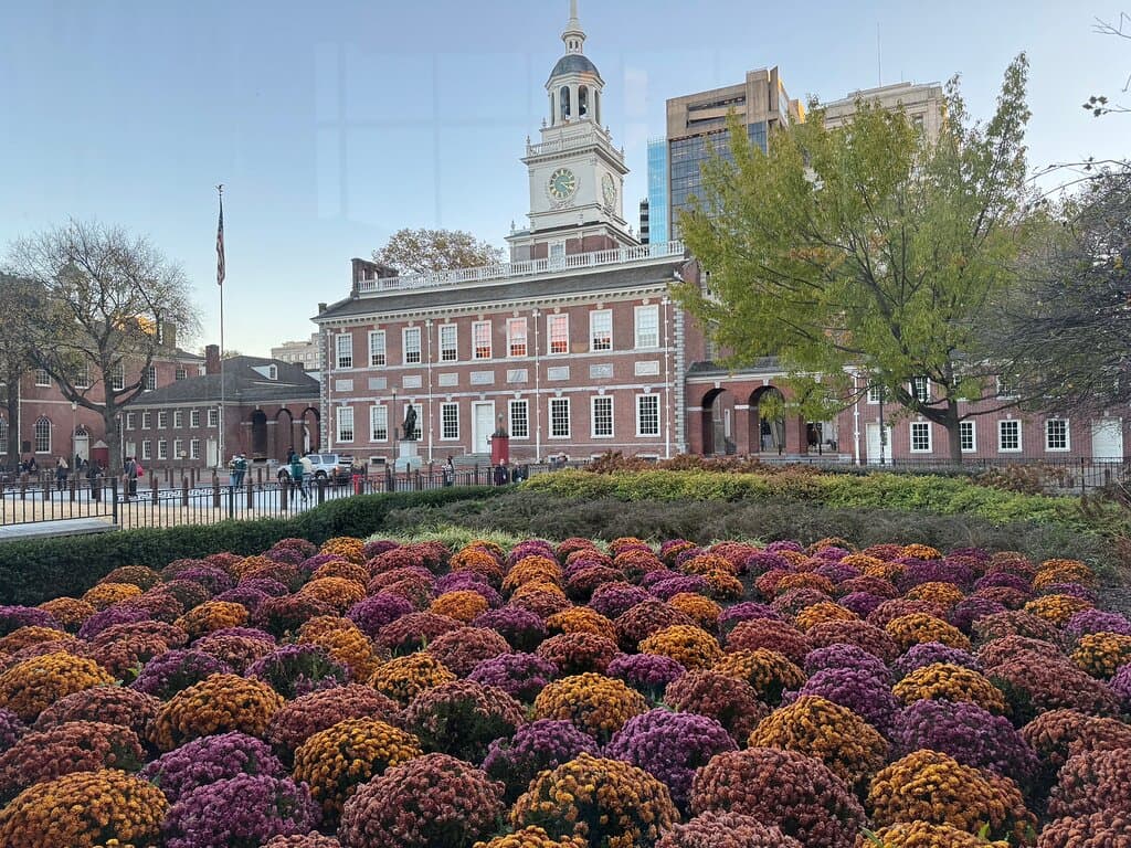 Liberty Bell Pool